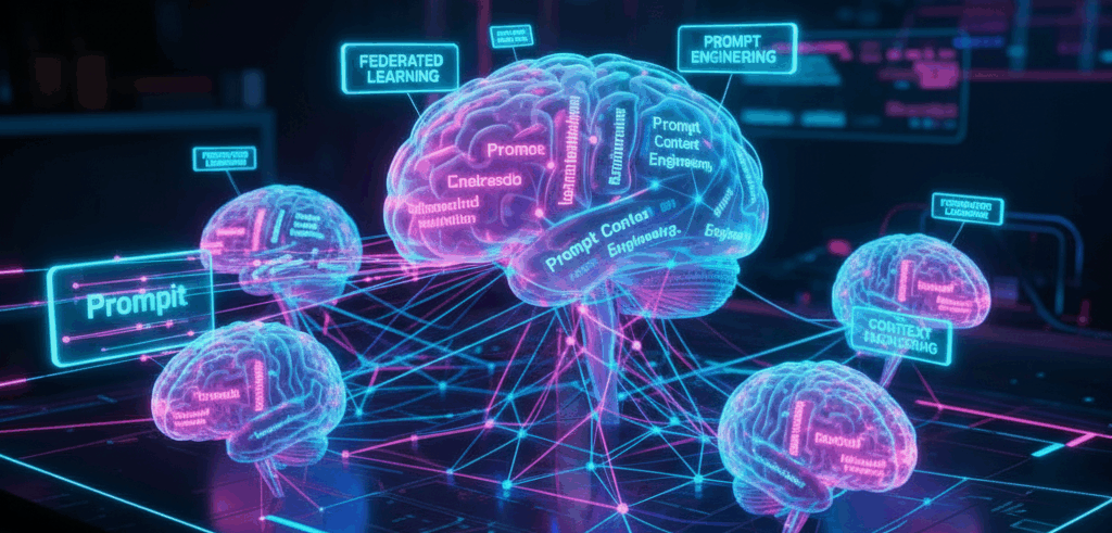 AI Research Visualization